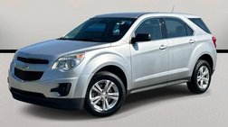 2015 Chevrolet Equinox LS for Sale