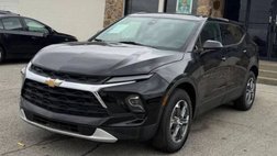 2025 Chevrolet Blazer LT for Sale