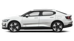2024 Polestar 2 Long Range Dual Mot for Sale