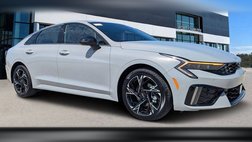 2026 Kia K5 GT-Line for Sale