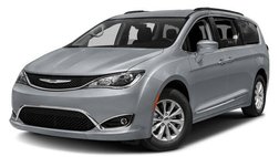2017 Chrysler Pacifica Limited for Sale