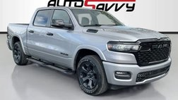 2025 Ram Ram Pickup 1500 Big Horn for Sale