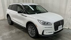 2023 Lincoln Corsair Reserve for Sale