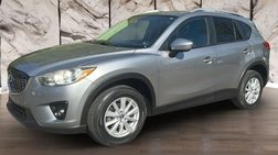 2014 Mazda CX-5 Touring for Sale
