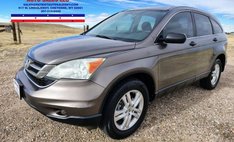 2011 Honda CR-V EX for Sale