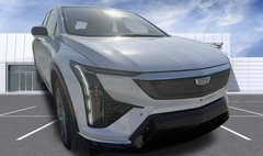 2025 Cadillac OPTIQ Luxury 2 for Sale