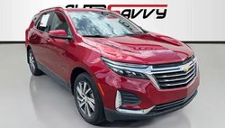 2023 Chevrolet Equinox Premier for Sale