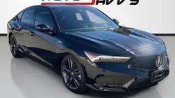 2024 Acura Integra w/Tech w/A-SPEC for Sale