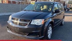 2014 Dodge Grand Caravan SE for Sale