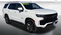 2022 Chevrolet Tahoe Z71 for Sale