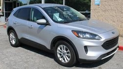 2020 Ford Escape SE for Sale