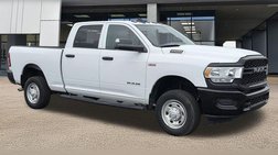 2022 Ram Ram Pickup 2500 Tradesman for Sale