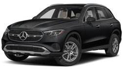 2026 Mercedes-Benz GLC-Class GLC 300 for Sale