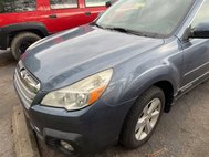 2013 Subaru Outback 2.5i Premium for Sale