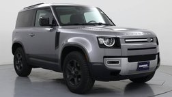 2022 Land Rover Defender 90 Standar for Sale