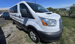 2016 Ford Transit XLT w/Low Roof w/ for Sale