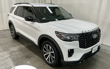 2025 Ford Explorer ST-Line for Sale