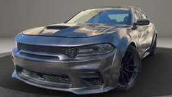 2020 Dodge Charger Scat Pack for Sale