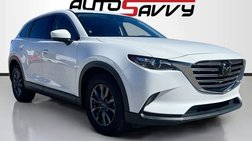2022 Mazda CX-9 Touring for Sale