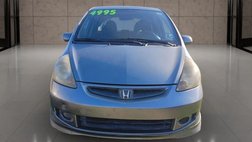 2008 Honda Fit Sport for Sale