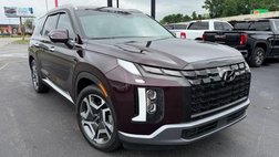 2023 Hyundai Palisade Limited for Sale