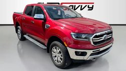 2021 Ford Ranger Lariat for Sale