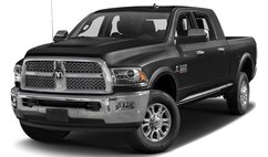 2016 Ram Ram Pickup 2500 Laramie for Sale