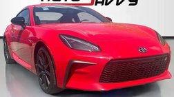 2025 Toyota GR86 Premium for Sale