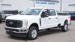2023 Ford Super Duty F-350 XL for Sale