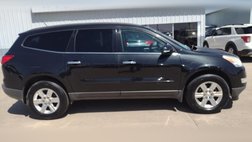 2012 Chevrolet Traverse LT for Sale