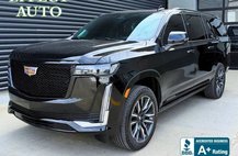 2023 Cadillac Escalade ESV Sport Pl for Sale