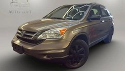 2011 Honda CR-V SE for Sale