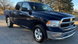 2016 Ram Ram Pickup 1500 SLT for Sale