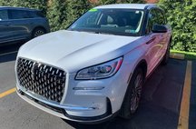 2025 Lincoln Corsair Reserve for Sale