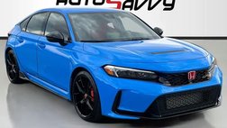 2024 Honda Civic Type R for Sale