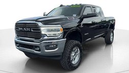 2020 Ram Ram Pickup 2500 Laramie for Sale