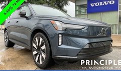 2025 Volvo EX90 Twin Performance Ult for Sale