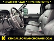 2015 Ford Super Duty F-350 Lariat for Sale