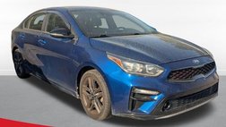 2020 Kia Forte GT Line for Sale