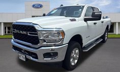 2024 Ram Ram Pickup 2500 Big Horn for Sale