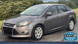 2013 Ford Focus SE for Sale