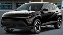 2024 Hyundai Kona Electric SE for Sale
