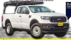 2022 Ford Ranger for Sale