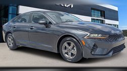 2024 Kia K5 LXS for Sale