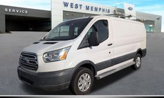2018 Ford Transit 250 for Sale