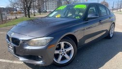 2012 BMW 3 Series 328i for Sale