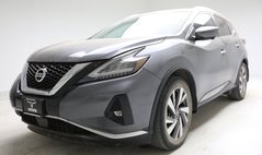 2019 Nissan Murano SL for Sale