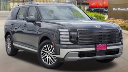 2026 Hyundai Palisade SEL Premium for Sale
