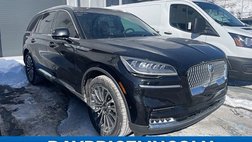 2020 Lincoln Aviator Reserve for Sale