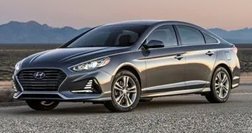 2019 Hyundai Sonata SEL for Sale
